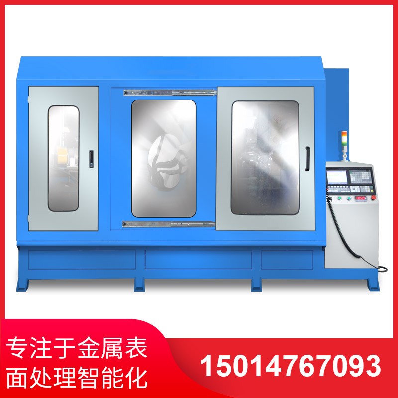 環保(bao)型自(zi)動抛(pao)光機(ji)主要(yao)有(you)哪(na)些(xie)用(yong)途
