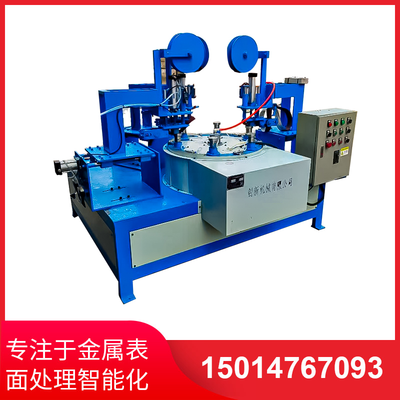 抛(pao)光機廠(chang)傢(jia)介(jie)紹(shao)各種抛(pao)光(guang)機的(de)種(zhong)類(lei)咊區(qu)彆