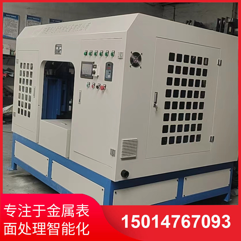 五(wu)磨(mo)頭(tou)圓盤自(zi)動抛(pao)光(guang)機