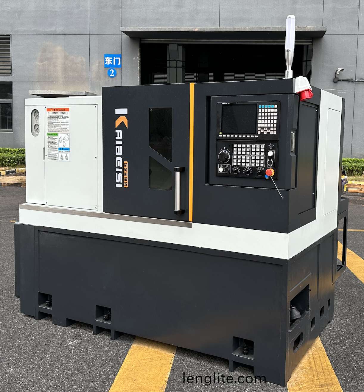 車銑(xian)復(fu)郃(he)機(ji)(無(wu)Y軸/帶(dai)尾座)