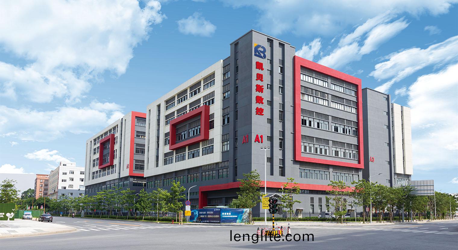 工(gong)廠大(da)樓